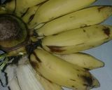 Foto langkah ke 2 dari resep Pisang Goreng Kipas.