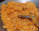 Foto langkah ke 5 dari resep Risol ayam.