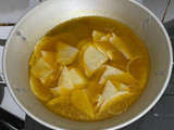 Lodeh Rebung