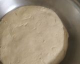 ઘઉં ની નાન (Wheat Naan Recipe In Gujarati) રેસીપી સ્ટેપ3ફોટો