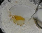 Foto del paso 3 de la receta: Chipá