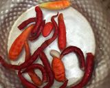 Foto langkah ke 4 dari resep Soto Betawi Daging (Santan & Susu) Bonus: Resep Acar.