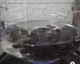 A picture of step 1 of Craneberry Detox Tea - Winter Wellness Drink.