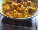 মুরগির ঝোল (chicken curry recipe in bengali) রেসিপি ধাপ - 5 ছবি