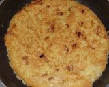 Foto del paso 3 de la receta: Tortilla Rösti - Tortilla de Papa rallada Fácil al estilo Suizo
