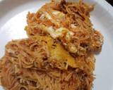 Jesus spaghetti recipe step 8 photo