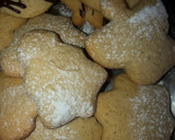 Foto del paso 7 de la receta: Galletitas navideñas!!de sabor a limón y canela 🤗