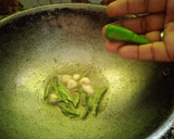 முட்டை குழம்பு(muttai kuzhambu recipe in tamil) ரெசிபி ஸ்டேப் 3 புகைப்படம்