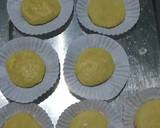 Bomboloni langkah memasak 2 foto