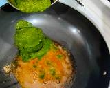 Chatpata Sindhi flower recipe step 3 photo