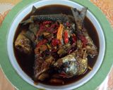 Foto langkah ke 6 dari resep Pindang Bandeng.