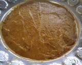 Aam papad recipe step 5 photo