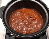 รูปขั้นตอนการทำที่ 3 ของ แกงเนื้อมาซาลา Beef Masala