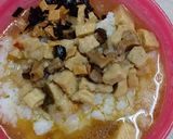 Foto langkah ke 3 dari resep 32. Nasi Bakmoy Vegetarian.