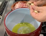 Foto del paso 2 de la receta: Sopa de tomate extremeña