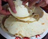 Foto del paso 5 de la receta: 🌮Masa para Tacos🌮