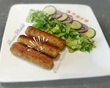A picture of step 2 of 🥕🌽🥔🌶Vegetable Seekh Kebabs🌶🥔🌽🥕.