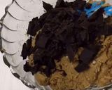 Foto langkah ke 4 dari resep Soft Cookies Cokelat.