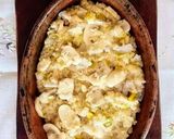Foto del paso 6 de la receta: Tortitas de quinoa 🍳 Medallones de quinua y zanahoria 🍳 sin gluten 🍳 con opción vegana