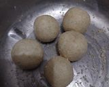 Foto langkah ke 6 dari resep Onde onde coklat keju.