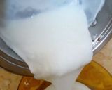 صورة لخطوة 1 من وصفة القشطة المنزلية للحلويات الشرقية بطريقتي بالتفصيل 🧉🥛🧁🍰🥧