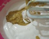 Foto langkah ke 9 dari resep Bolu pisang almond.