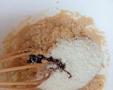 Foto del paso 2 de la receta: Galletas de avena y Lacasitos