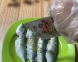 Foto langkah ke 1 dari resep Ikan Goreng Balado Hijau Ulu Rub.