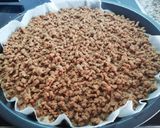 Foto del paso 6 de la receta: Tarta de chocolate y requesón 🇸🇰🥧 - Tarta Eslovaca