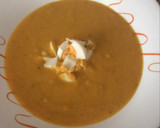 Foto del paso 8 de la receta: Sopa de verduras