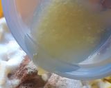 Foto del paso 3 de la receta: Pie de manzana y especias💥