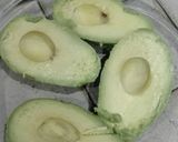 Foto del paso 4 de la receta: Ensalada de paltas con verdeo y cebolla