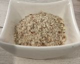 Foto del paso 1 de la receta: Crema de zanahorias, trigueros y almendras 🥕 con Thermomix
