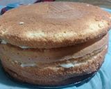 Foto del paso 1 de la receta: Torta cumple😋