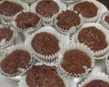 Foto langkah ke 8 dari resep Banana oatmeal muffin.