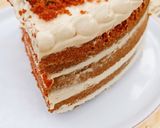 Foto del paso 15 de la receta: Red velvet cake