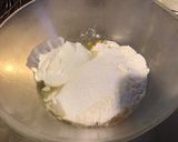 Une image de l'étape 2 de Tarte au citron et fruits rouges.