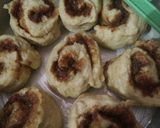 Foto langkah ke 4 dari resep Cinnamon Roll *Roti Kayu Manis.