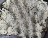 A picture of step 3 of Methi Mathi.