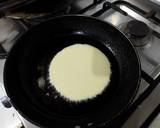 Malpua sweet dish recipe step 4 photo