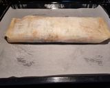 Foto del passaggio 4 della ricetta Strudel di mele con pasta fillo