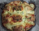 Foto del paso 5 de la receta: Pan de ajo