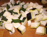Foto del paso 1 de la receta: Pisto en panificadora