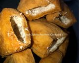 Foto langkah ke 3 dari resep Tahu Isi (Pedas).