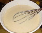 Foto del paso 2 de la receta: Bizcochuelo marmolado