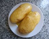 Foto del paso 1 de la receta: Ñoquis de remolacha