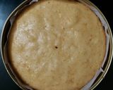 A picture of step 4 of Sponge cake.