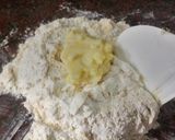 Foto del paso 1 de la receta: Pan de papa para hamburguesas
