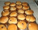 Foto del paso 4 de la receta: Pan dulces individuales
