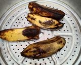 Foto langkah ke 1 dari resep 787. Bubur Candil Pisang.